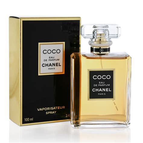 coco chanel parfüm yorum|coco chanel scent notes.